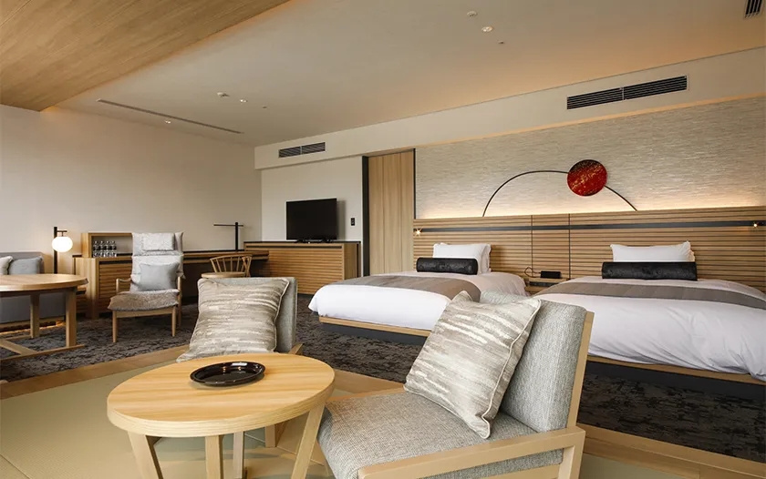 Hida Takayama Onsen Takayama Green Hotel (KEIO GROUP HOTELS) 사진 7