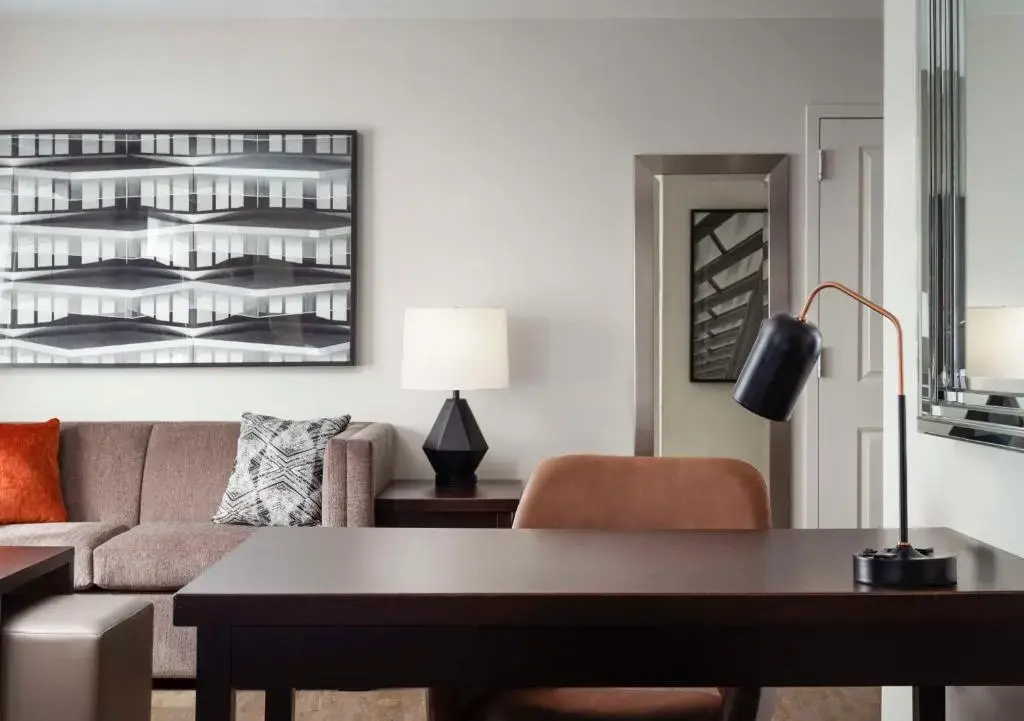 Homewood Suites by Hilton Carle Place - Garden City, NY - Chambres