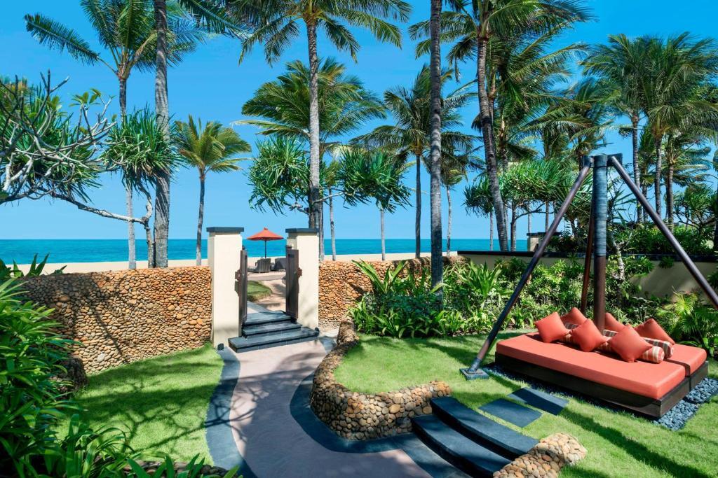 St Regis