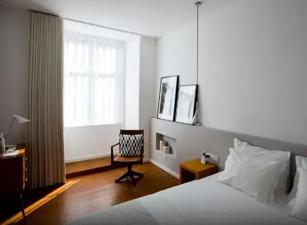 The 8 Downtown Suites - Chambres