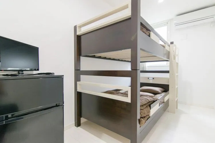 RUMa INN Rokugoudote 사진 1