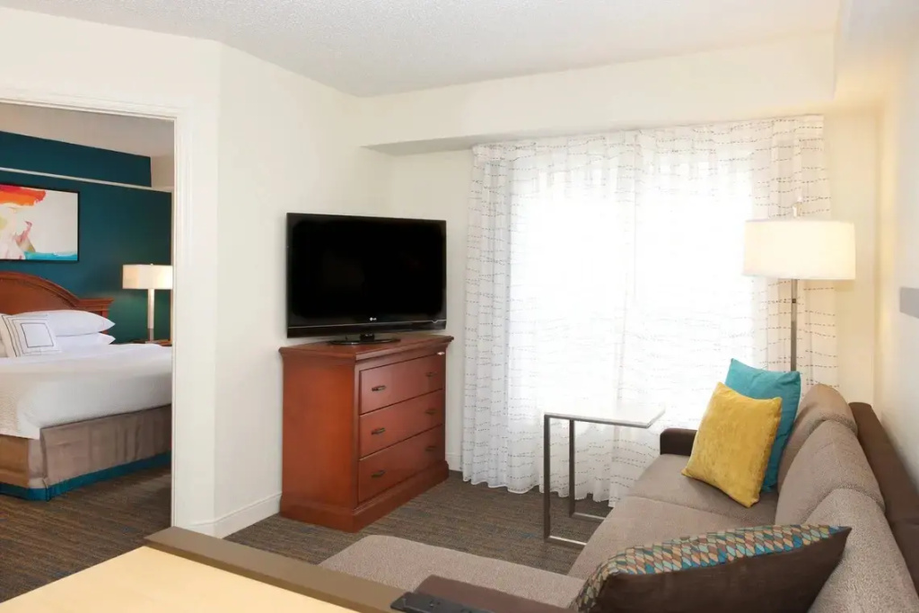 Residence Inn by Marriott Orlando Lake Buena Vista - Chambres