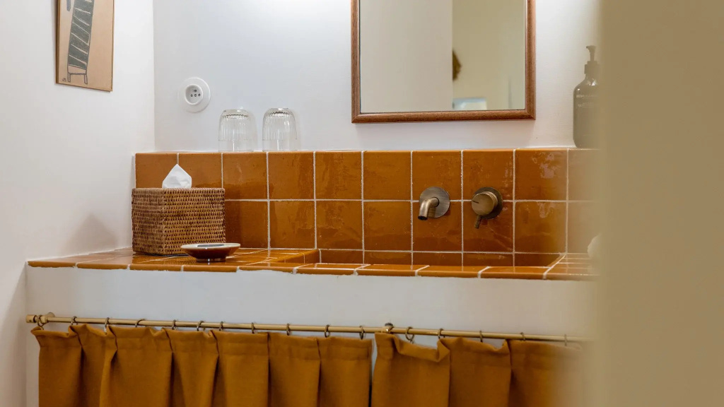 Le Moulin, Lourmarin, a Beaumier hotel - Chambres