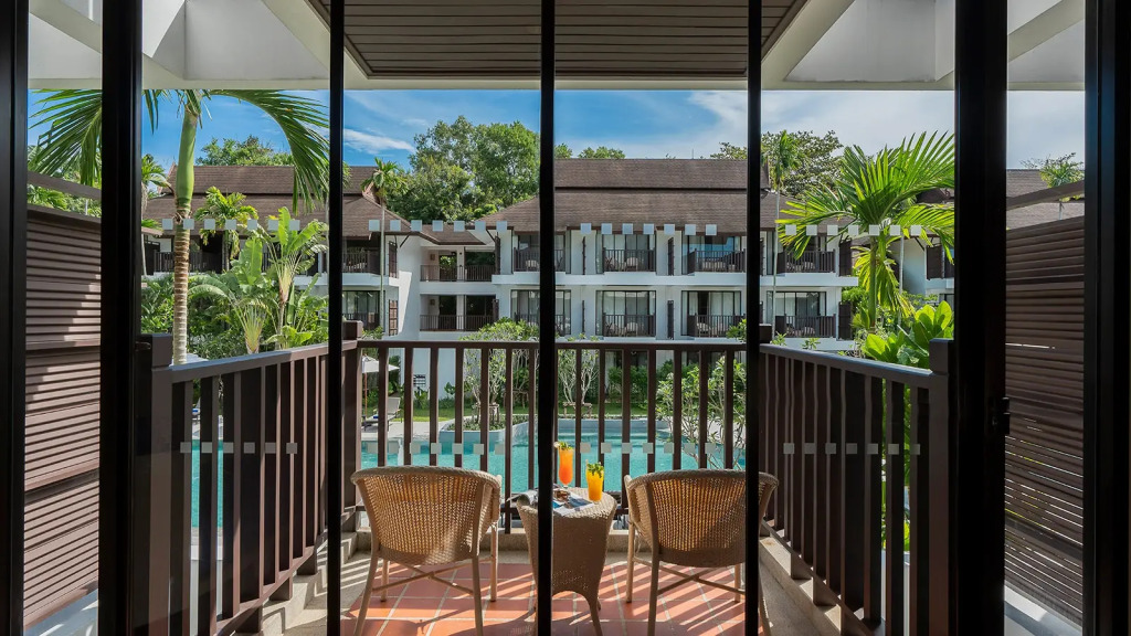 Amari Koh Samui