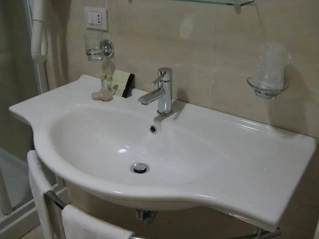 Modica Inn Centro, BW Premier Collection Hotel - Chambres