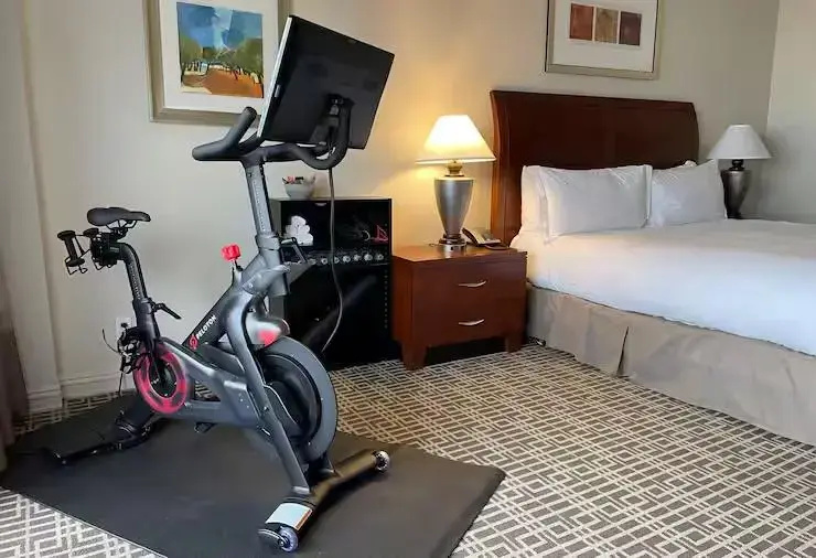 Hilton Houston Post Oak by the Galleria - Chambres