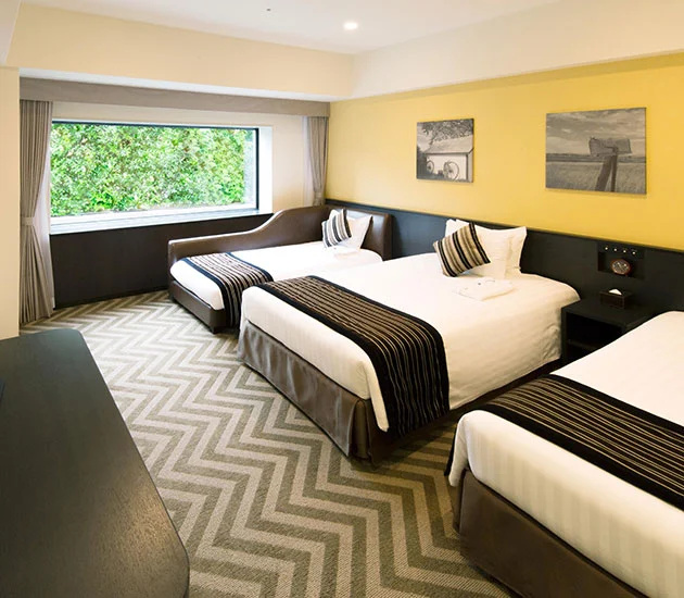The Park Front Hotel at Universal Studios Japan 사진 26