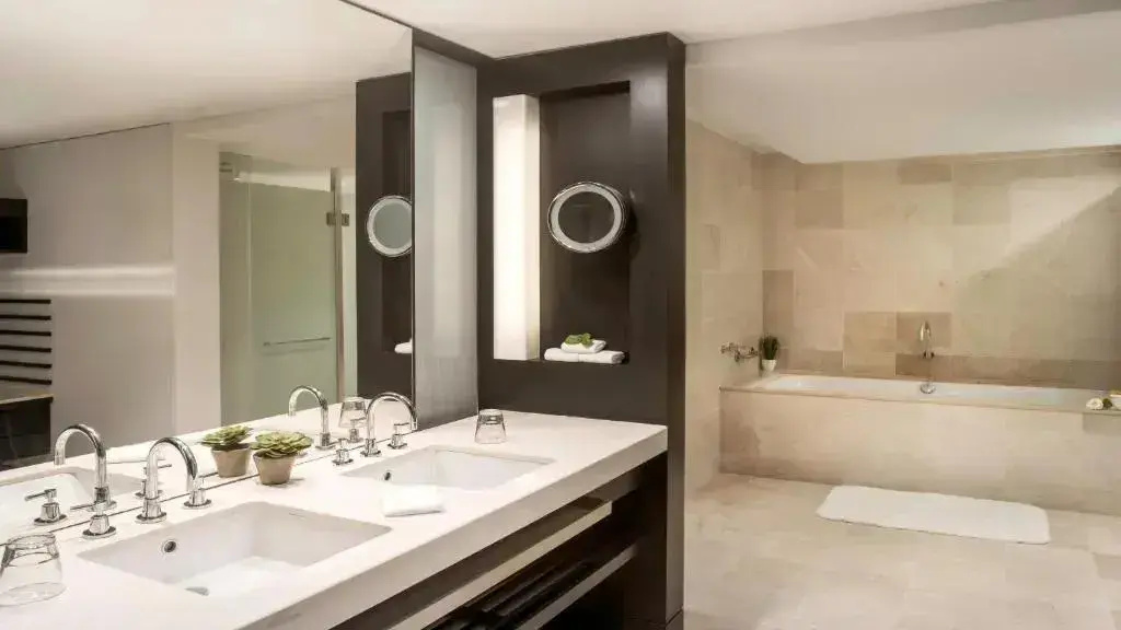 InterContinental Hayman Great Barrier Reef by IHG - Chambres