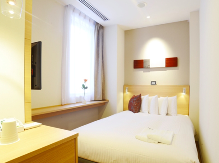 Amanek Osaka Namba Hotel 사진 13