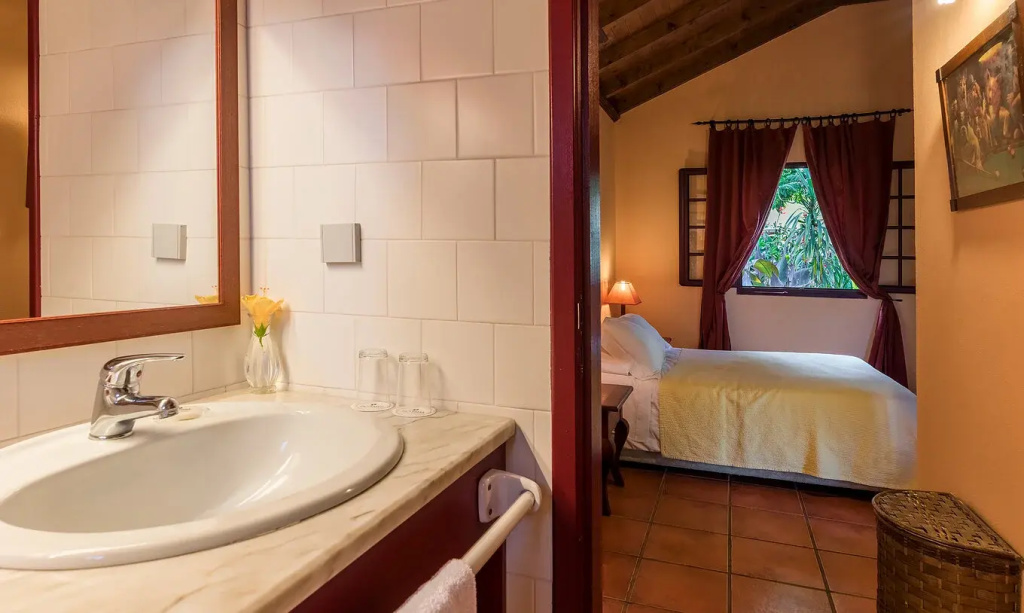 Pestana Quinta do Arco Nature & Rose Garden Hotel - Chambres