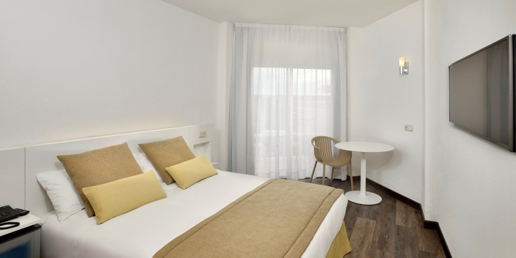 Sol Palmanova Mallorca - Chambres