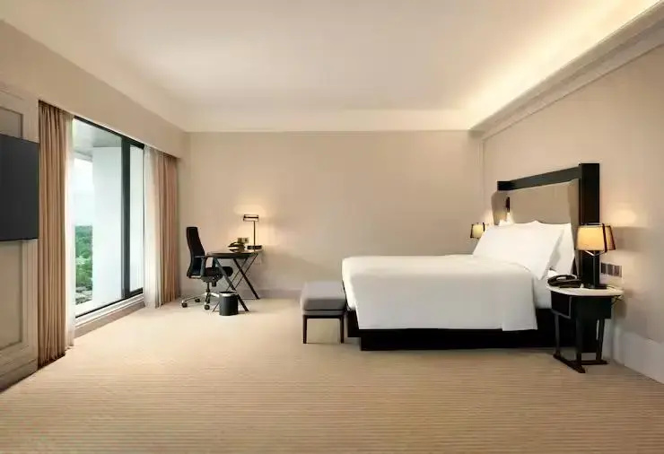 Hilton Kuching - Chambres