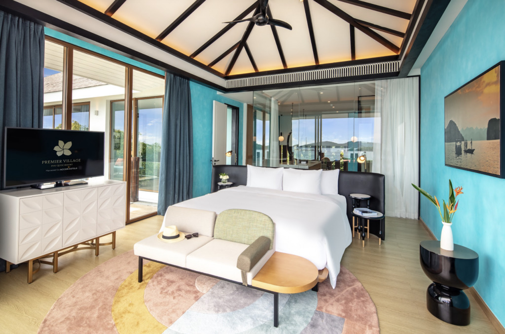 Premier Village Phu Quoc Resort 