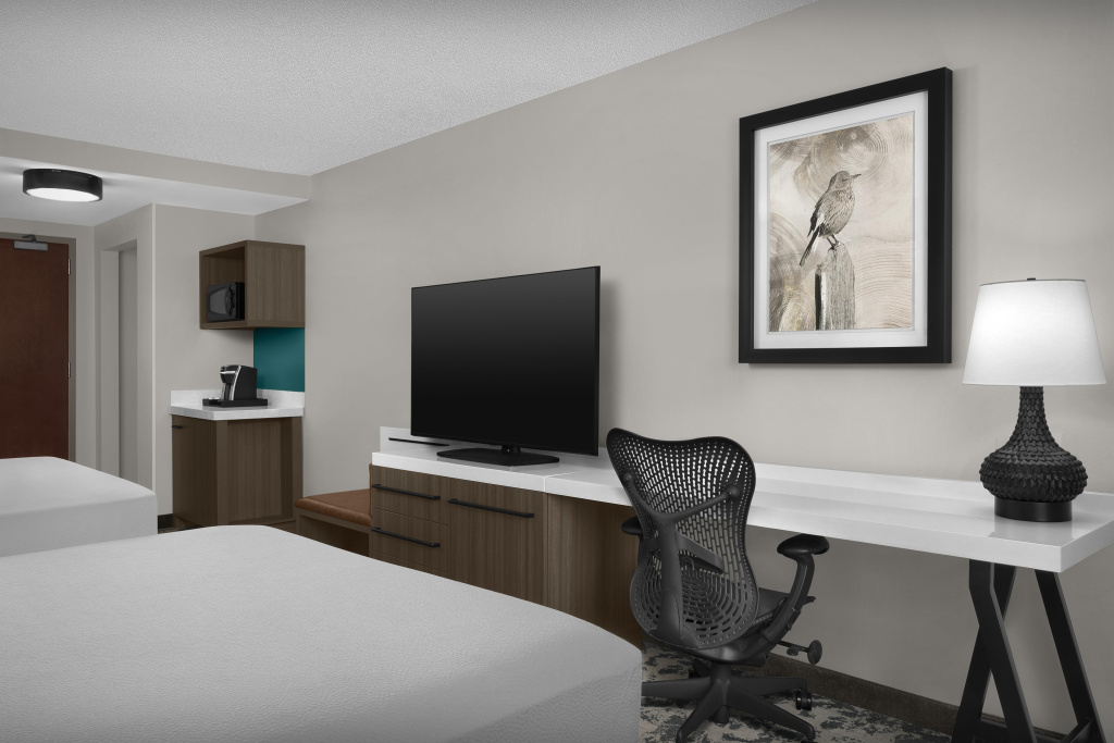 Hilton Garden Inn Macon / Mercer University - Général
