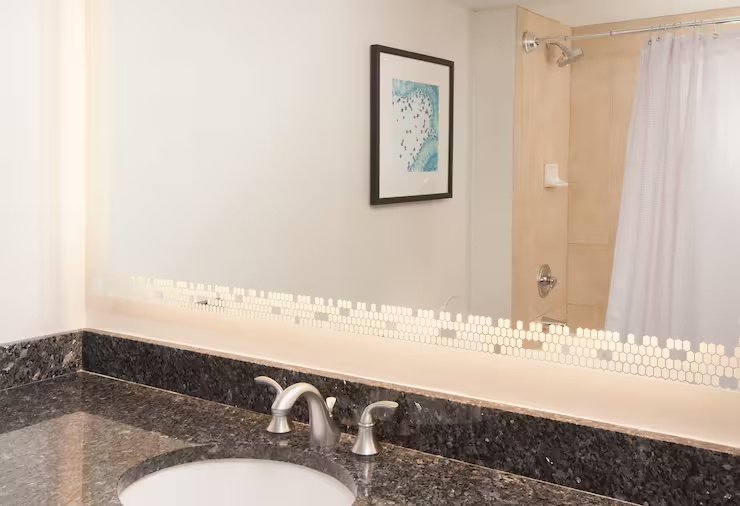 Embassy Suites by Hilton Raleigh Crabtree - Chambres