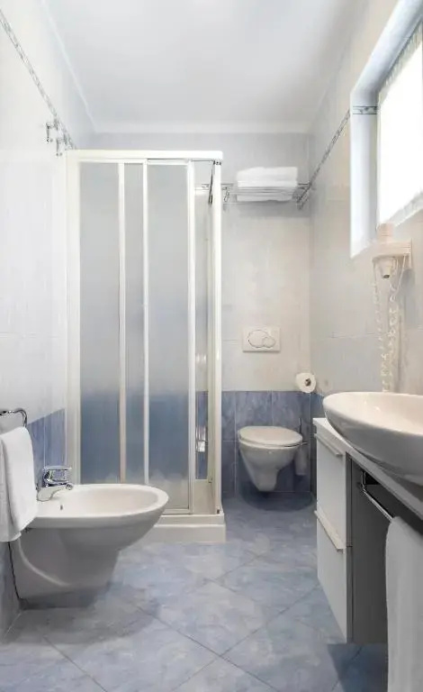 Villa Nicolli Romantic Resort - Adults Only - Chambres