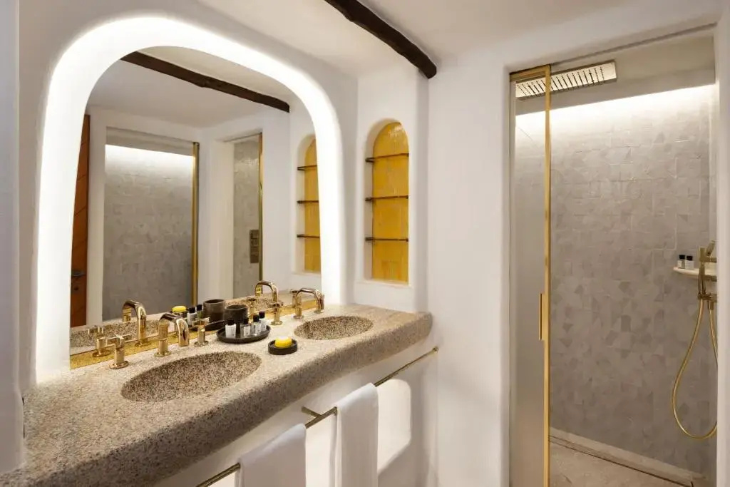 Cala di Volpe, a Luxury Collection Hotel, Costa Smeralda - Chambres