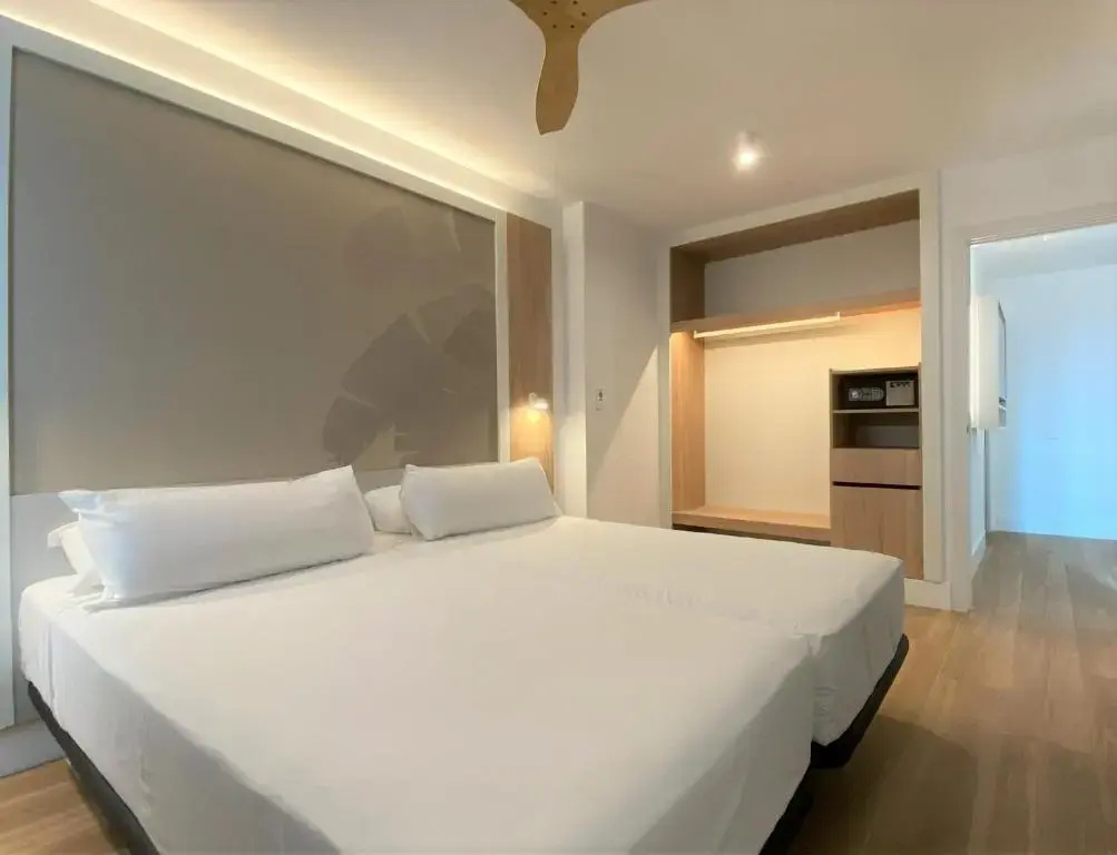 Laguna Park 1 - Chambres