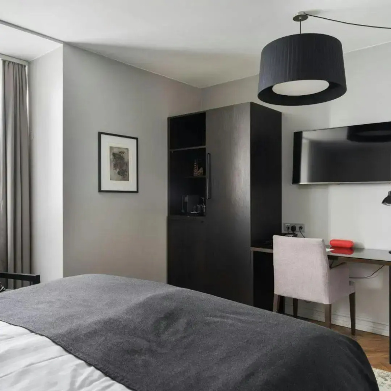 Apotek Hotel by Keahotels - Chambres