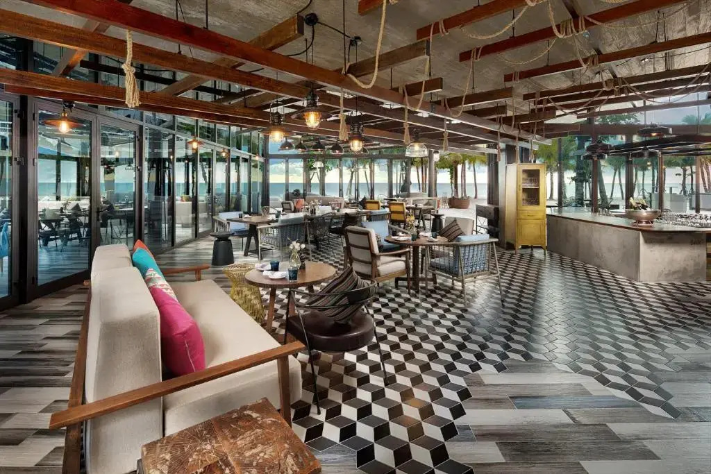 Intercontinental Phu Quoc Long Beach Resort