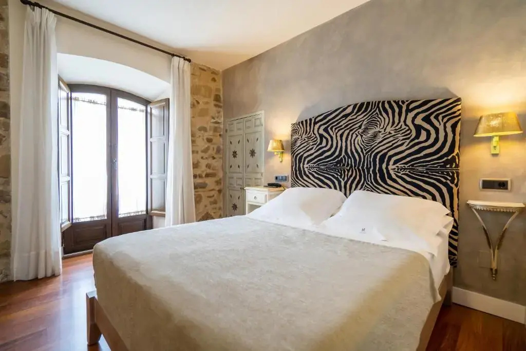 Extra Bed Double room (full double bed)