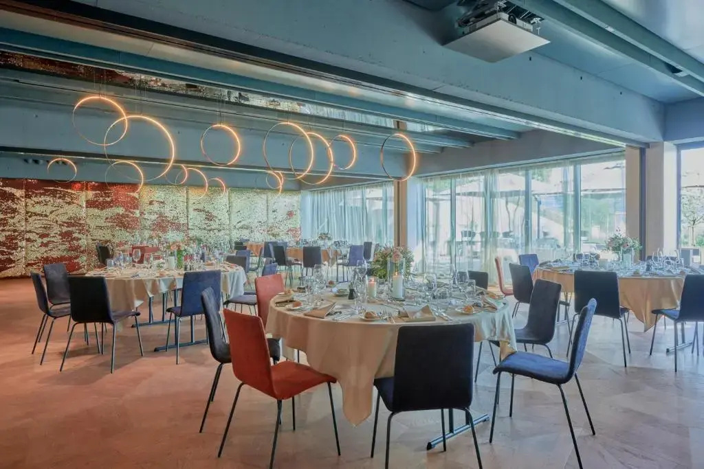 Sonne Seehotel - Général