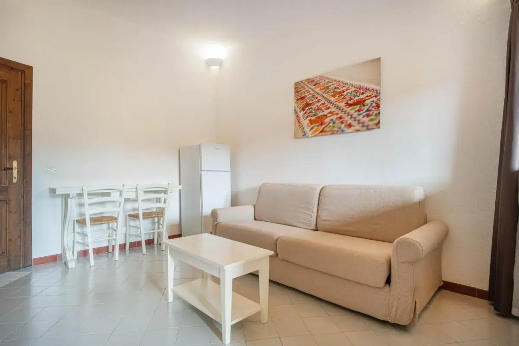 Felix Hotels – Residence Hotel Costa Serena - Chambres