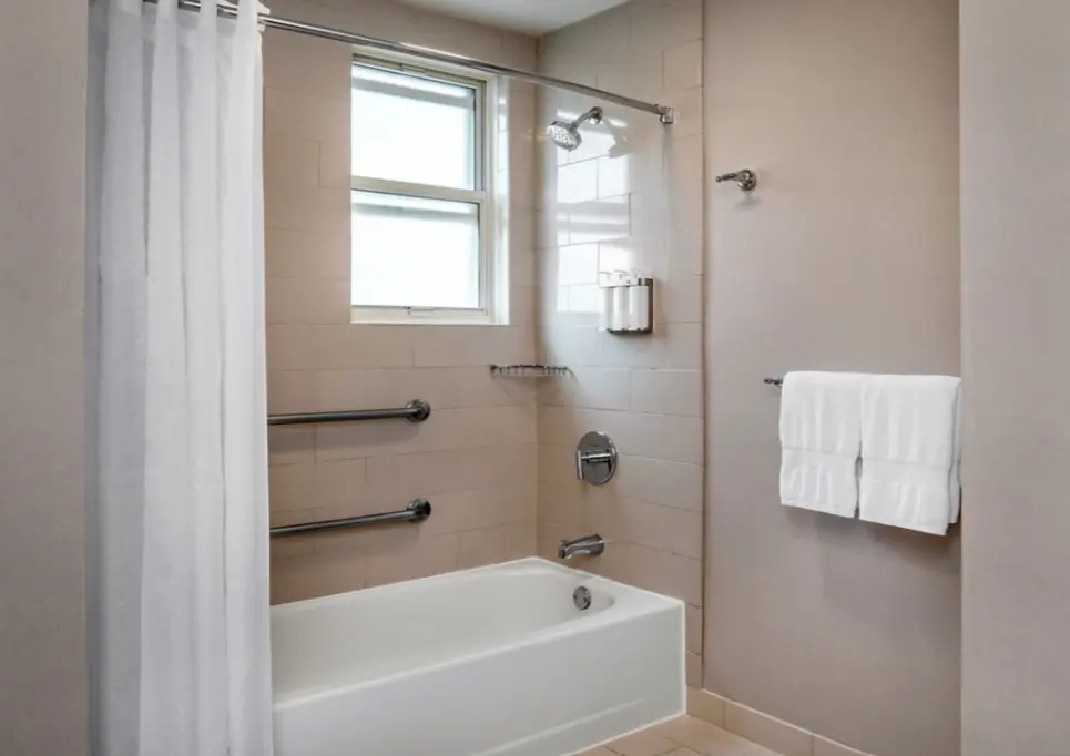 Hotel Adagio, Autograph Collection - Chambres