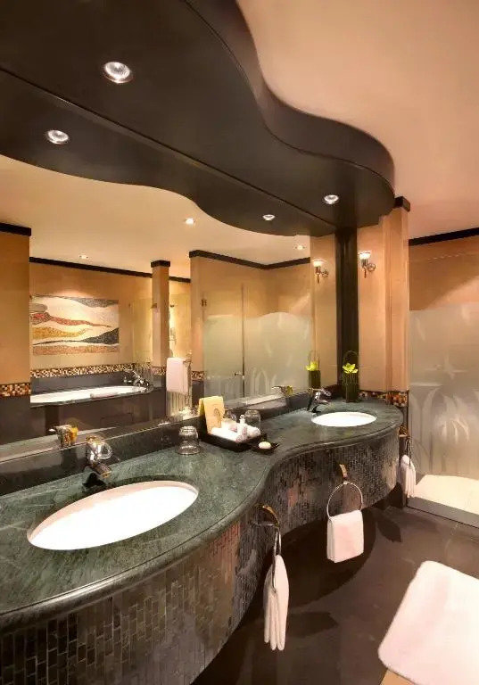 Grand Hyatt Dubai