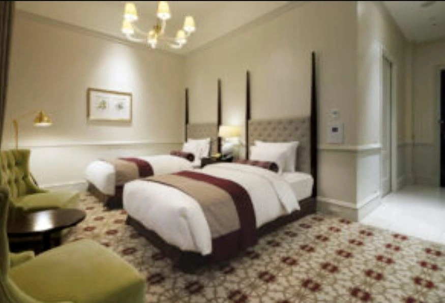 The Tokyo Station Hotel 사진 33
