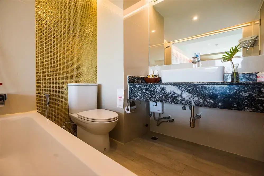 Matcha Samui Resort - Chambres