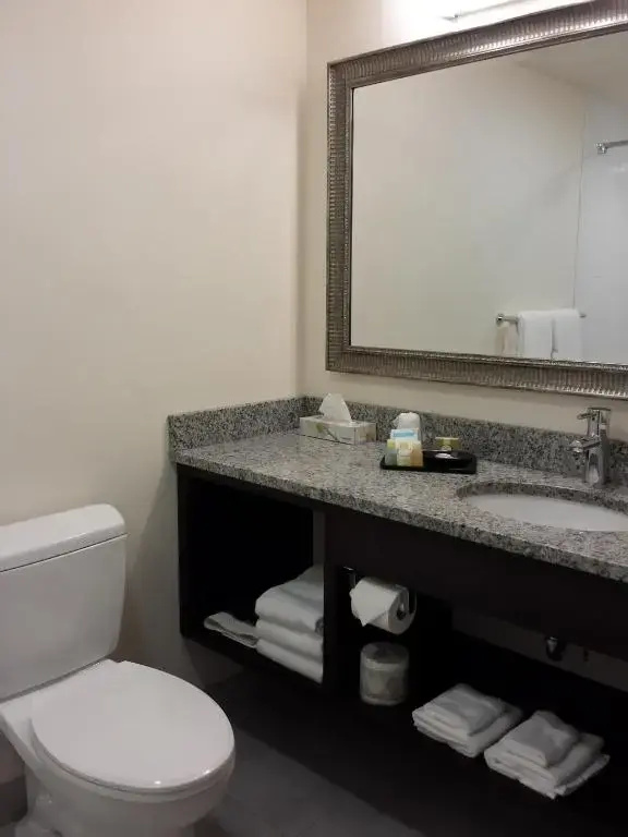 Belfast Harbor Inn - Chambres