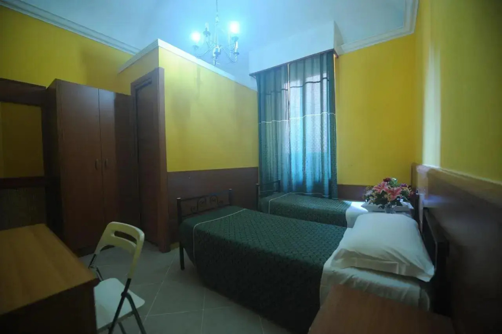 Standard Family room