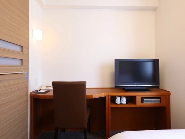 Dormy Inn Takasaki Natural Hot Spring - Chambres