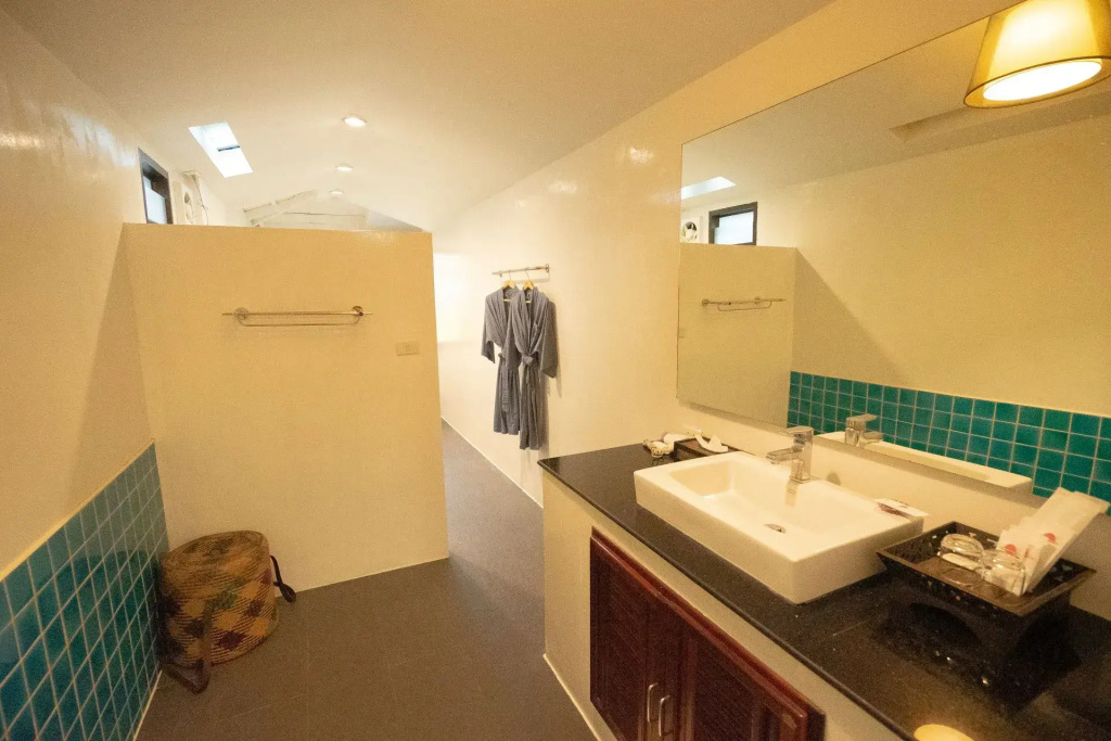 Chawengburi Resort - Chambres