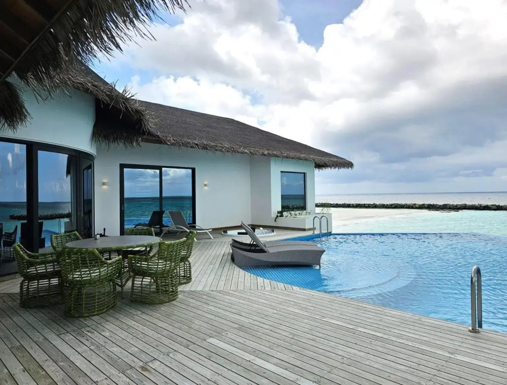 Nooe Maldives Kunaavashi