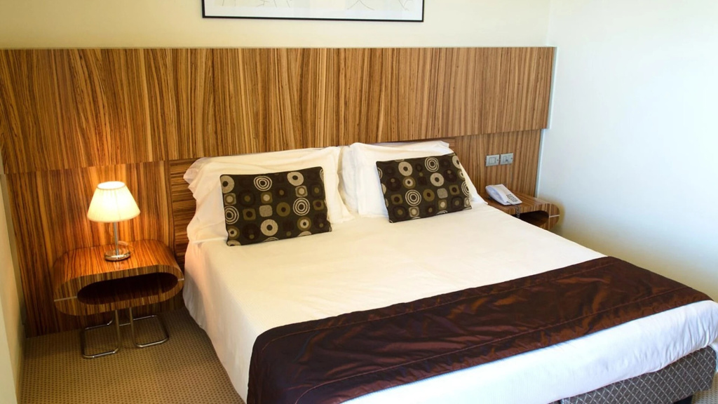 Bibione Palace Hotel - Chambres