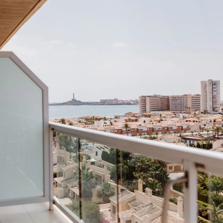 Hotel Las Gaviotas - Chambres