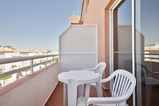 Best Mojácar Hotel - Chambres