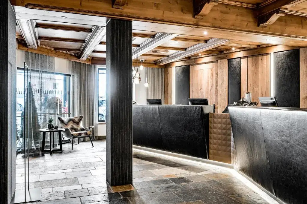 Spa & Wellness