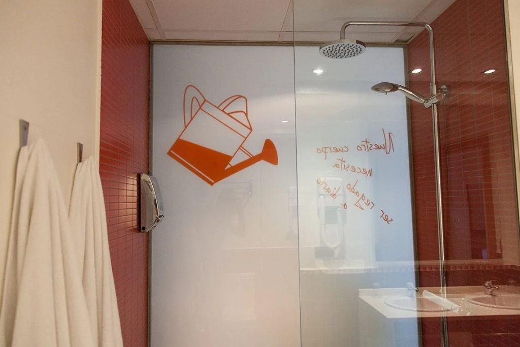 Hotel Bed4U Tudela - Chambres