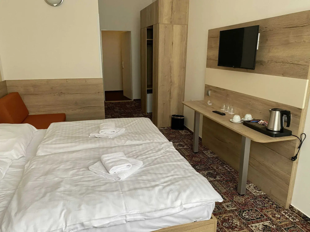 Comfort Single room