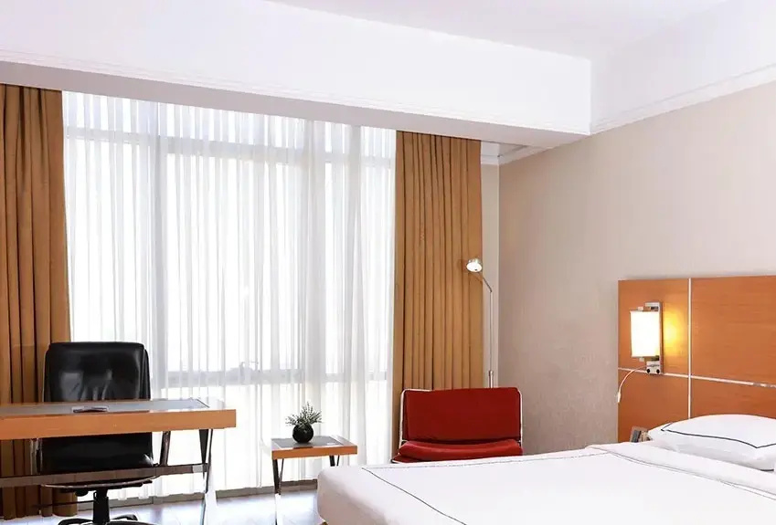 Anemon Grand Denizli Otel - Chambres