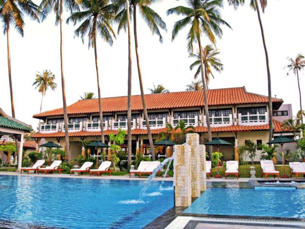 Dynasty Mui Ne Beach Resort