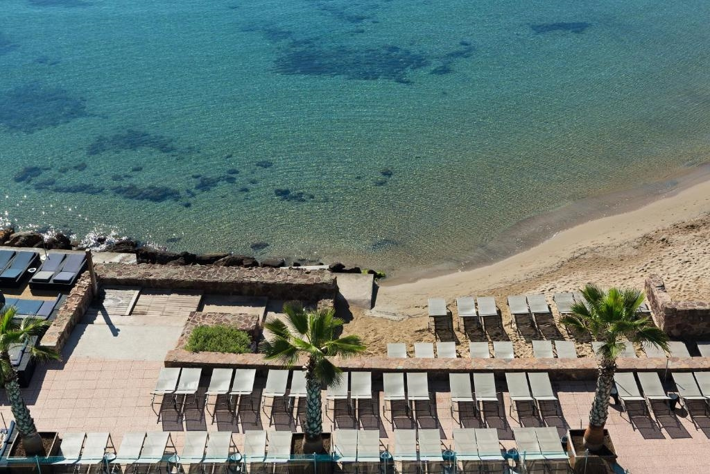 Pullman Cannes Mandelieu - Chambres