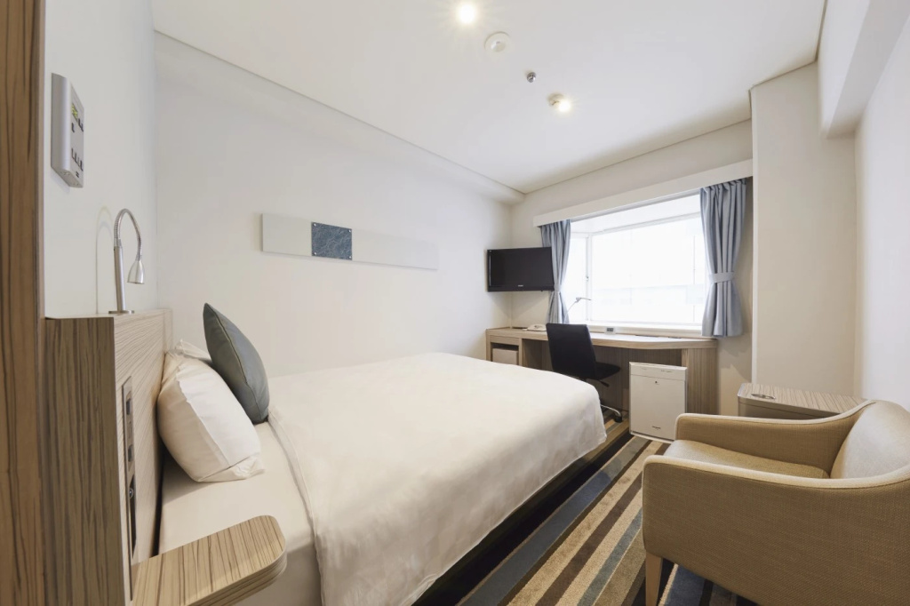 Shinagawa Prince Hotel N Tower 사진 1