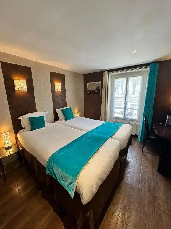 Hotel photo 9