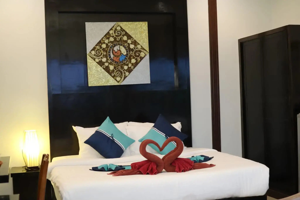 Kathalee Beach Resort Koh Lipe - Chambres