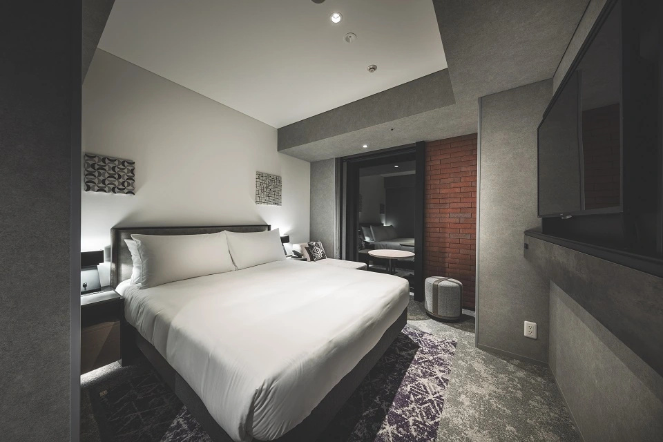 Sapporo Stream Hotel 사진 1