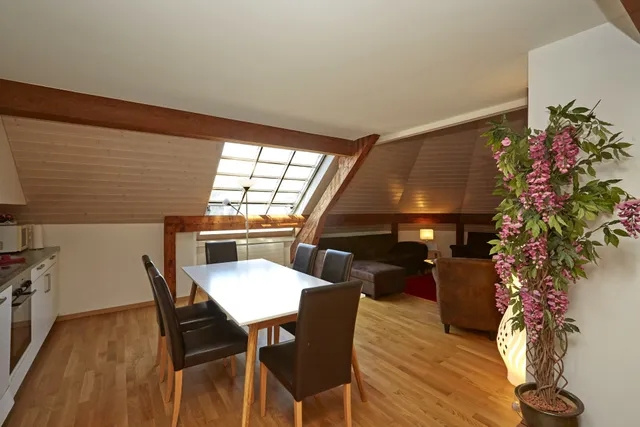 No.42 Apartment